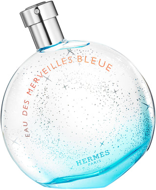 Hermes Eau Des Merveilles Bleue | EDT 50ml