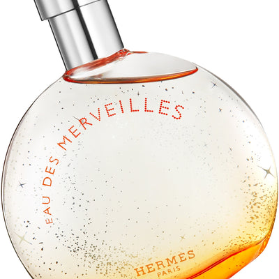 Hermes Eau Des Merveilles | EDT