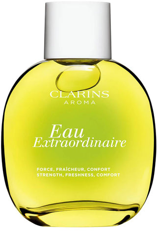 Clarins Eau Extraordinaire Tester