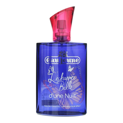 Eau Jeune L'Echappee Belle D'une Nuit for Women | EDT
