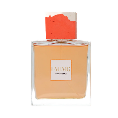 Eau.Mg Amber Addict Unisex | Extrait de Parfum