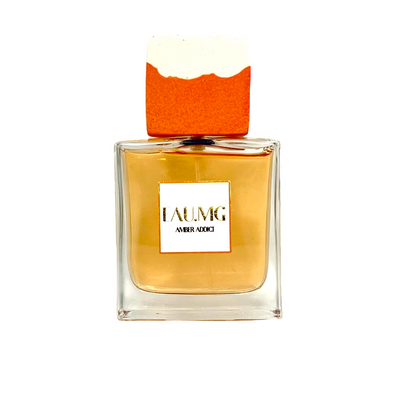 Eau.Mg Amber Addict Unisex | Extrait de Parfum