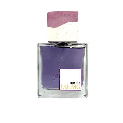 Eau.Mg Berry Fleur Unisex | Extrait de Parfum