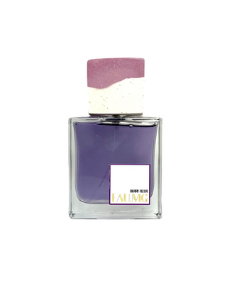 Eau.Mg Berry Fleur Unisex | Extrait de Parfum