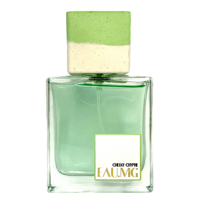 Eau.Mg Cheeky Chypre Unisex | Extrait de Parfum