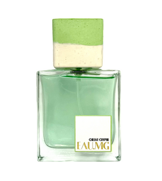 Eau.Mg Cheeky Chypre Unisex | Extrait de Parfum