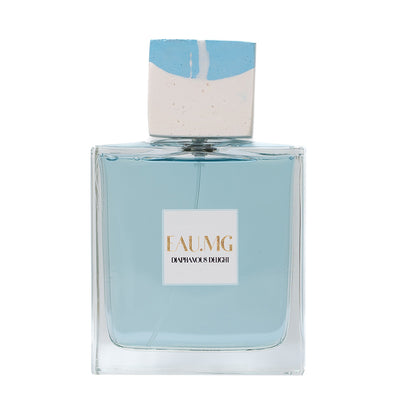 Eau.Mg Diaphanous Delight Unisex | Extrait de Parfum