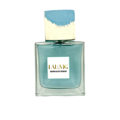 Eau.Mg Diaphanous Delight Unisex | Extrait de Parfum