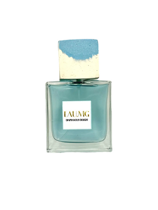 Eau.Mg Diaphanous Delight Unisex | Extrait de Parfum
