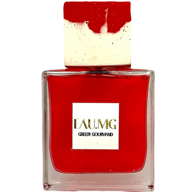 Eau.Mg Greedy Gourmand Unisex | Extrait de Parfum