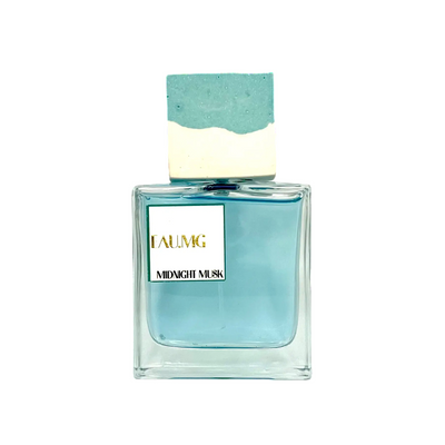 Eau.Mg Midnight Musk Unisex | Extrait de Parfum