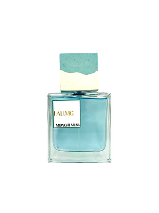 Eau.Mg Midnight Musk Unisex | Extrait de Parfum