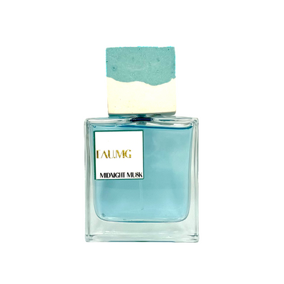 Eau.Mg Midnight Musk Unisex | Extrait de Parfum