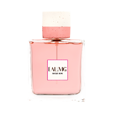 Eau.Mg Rockin Rose Unisex | Parfum