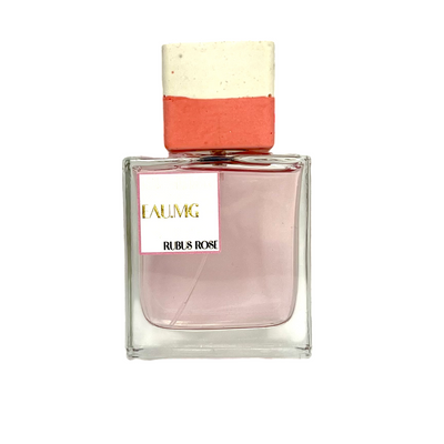 Eau.Mg Rubus Rose Unisex | Extrait de Parfum