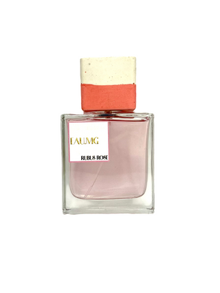 Eau.Mg Rubus Rose Unisex | Extrait de Parfum