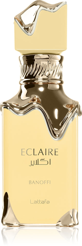 Lattafa Eclaire Banoffi | EDP