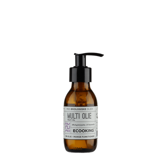 Ecooking Hydrating Oil For Hair & Body