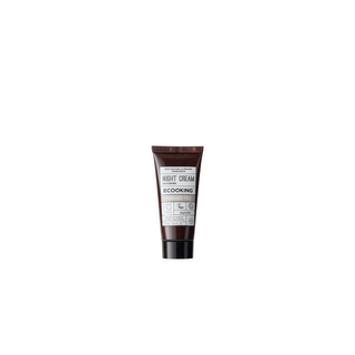 Ecooking Organic Firming Night Cream For Face *Tester