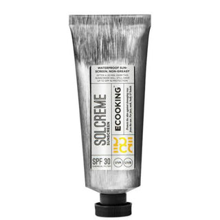 Ecooking Sun Protection Sunscreen Cream For Face SPF 30