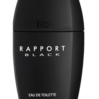Eden Classic Rapport Black for Men | EDT