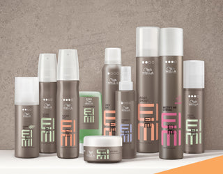 Wella Professionals EIMI Body Crafter