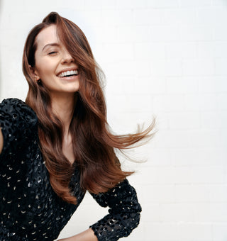 Wella Professionals EIMI Body Crafter