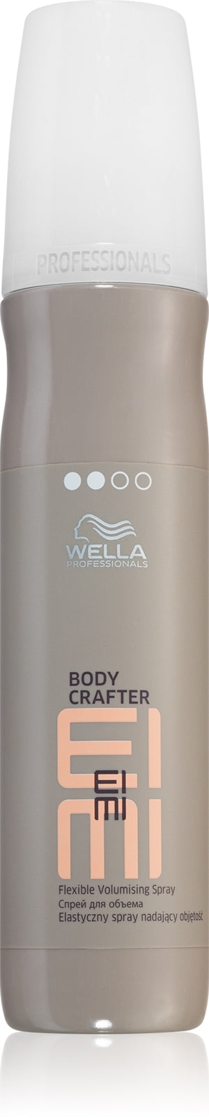 Wella Professionals EIMI Body Crafter