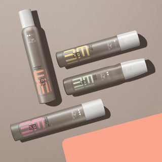 Wella Eimi Mousse Φυσικός Όγκος