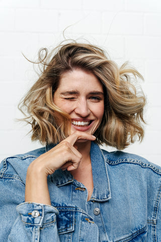 Wella Eimi Mousse Φυσικός Όγκος