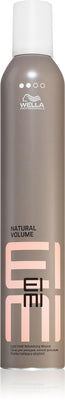 Wella Eimi Mousse Natural Volume