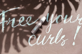 Wella Professional Nutricurls Boost Bounce Μους