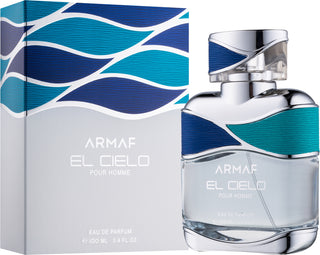 Armaf El Cielo | EDP