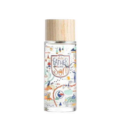 El Ganso Like Father Like Son for Men | EDT Tester