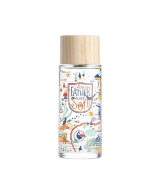 El Ganso Like Father Like Son for Men | EDT Tester