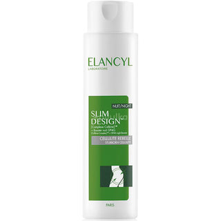Elancyl Slim Design Anti-Cellulite Night Serum