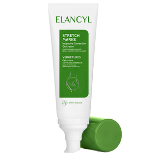 Elancyl Stretch Marks Anti-Stretch Marks Gel Cream