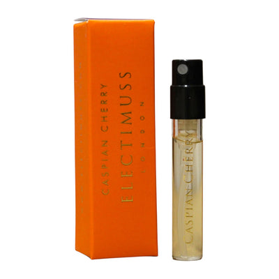 Electimuss Caspian Cherry Unisex Tester | Extrait de Parfum