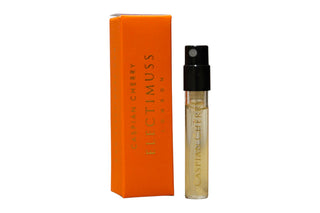 Electimuss Caspian Cherry Unisex Tester | Extrait de Parfum