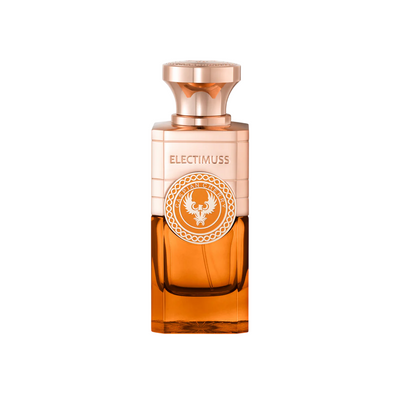 Electimuss Caspian Cherry Unisex | Extrait de Parfum Tester