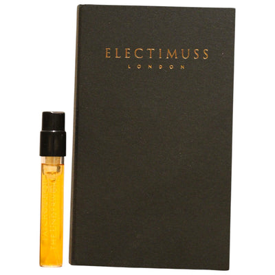 Electimuss Patchouli Of The Underworld Consort Collection Unisex Tester | Parfum