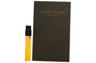 Electimuss Patchouli Of The Underworld Consort Collection Unisex Tester | Parfum