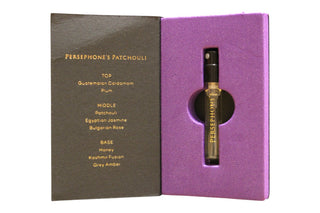 Electimuss Persephone's Patchouli Consort Collection Unisex Tester | Parfum