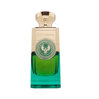 Electimuss Consort Collection - Patchouli Of The Underworld Unisex | Parfum