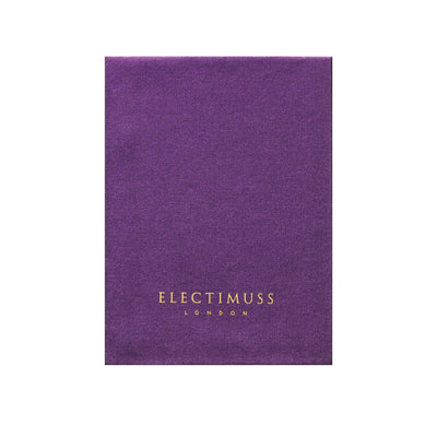 Electimuss Emperor Collection - Amber Aquilaria Unisex | Parfum