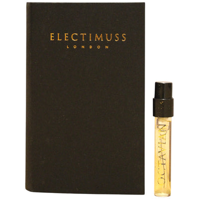 Electimuss Octavian Emperor Collection Unisex Tester | Parfum