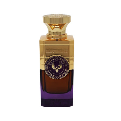 Electimuss Emperor Collection - Octavian Unisex | Parfum Tester