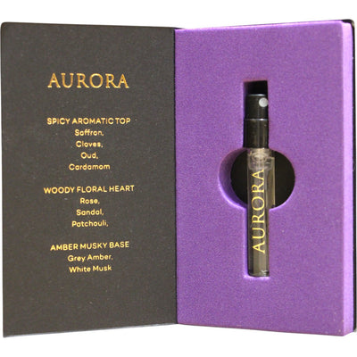 Electimuss Aurora Eternal Collection Unisex Tester | Parfum
