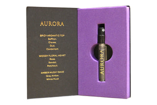 Electimuss Aurora Eternal Collection Unisex Tester | Parfum