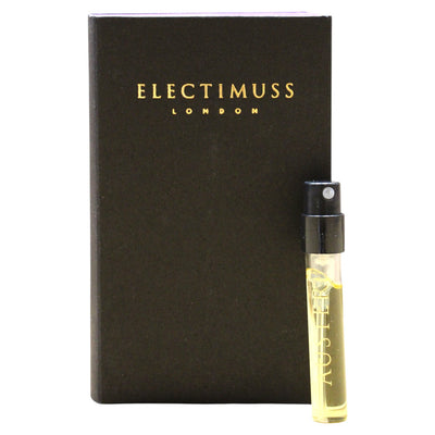Electimuss Auster Eternal Collection Unisex Tester | Parfum